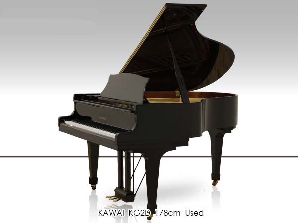 Đàn Grand Kawai KG2D - Ảnh 2