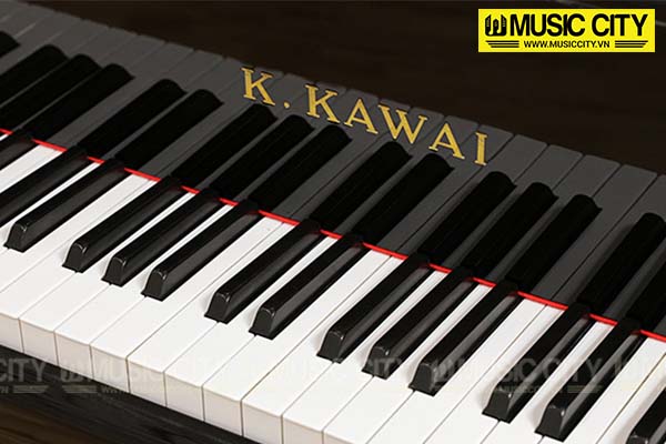 Đàn Grand Kawai KG2D - Ảnh 3