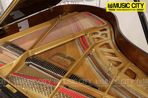 Đàn Grand Kawai KG2D - Ảnh 5