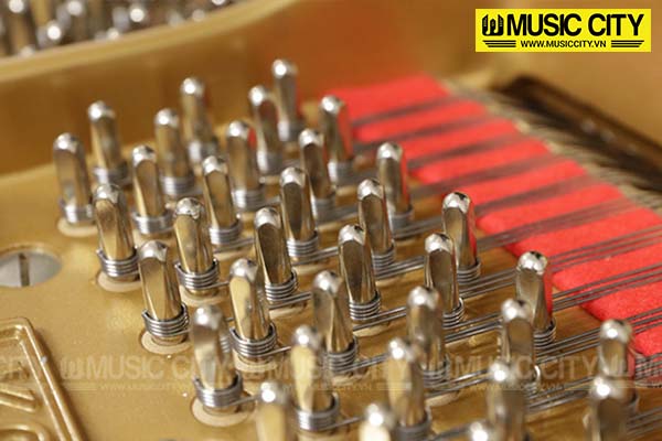 Đàn Grand Kawai KG2D - Ảnh 7