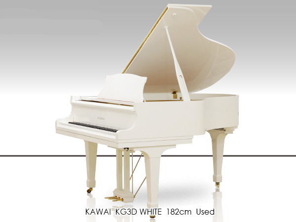 Đàn Grand Kawai KG3D - Ảnh 2