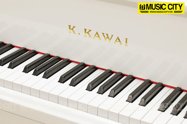 Đàn Grand Kawai KG3D - Ảnh 3