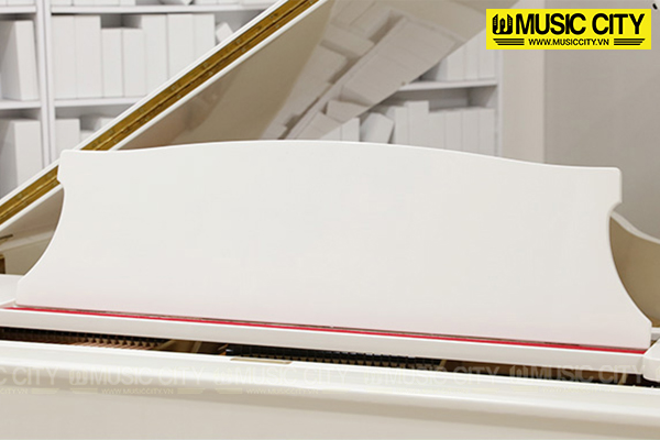 Đàn Grand Kawai KG3D - Ảnh 4