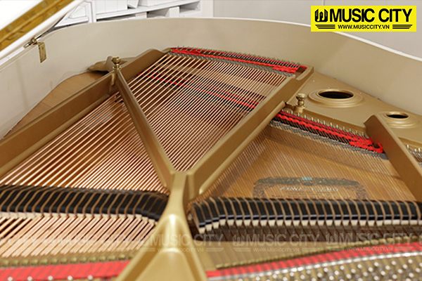 Đàn Grand Kawai KG3D - Ảnh 9