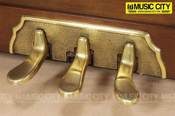 Đàn Piano Kawai Ki65F - Ảnh 9
