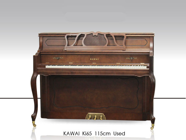 Đàn Piano Kawai Ki65F - Ảnh 2