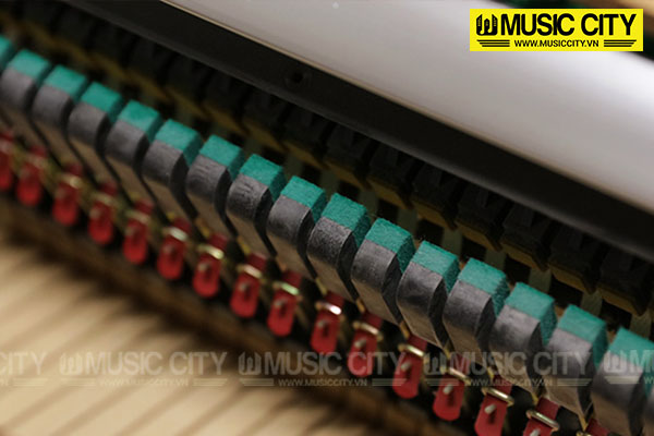 Đàn Piano Kawai Ki65FN ATX-f - Ảnh 10