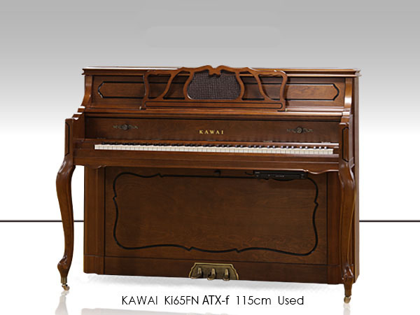 Đàn Piano Kawai Ki65FN ATX-f - Ảnh 2