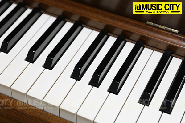 Đàn Piano Kawai Ki65FN ATX-f - Ảnh 4