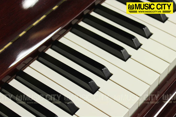 Đàn Piano Kawai Ki70M - Ảnh 4