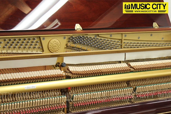 Đàn Piano Kawai Ki70M - Ảnh 6