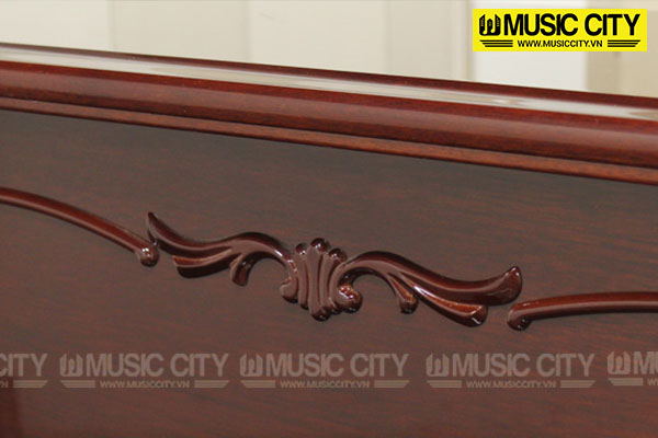 Đàn Piano Kawai Ki75 - Ảnh 6
