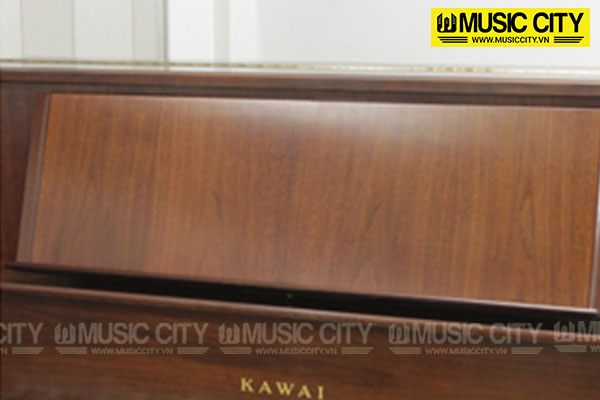 Đàn Piano Kawai Ki80W - Ảnh 4