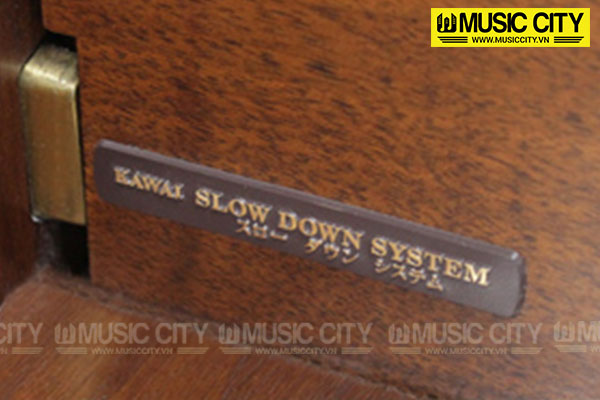Đàn Piano Kawai Ki80W - Ảnh 6