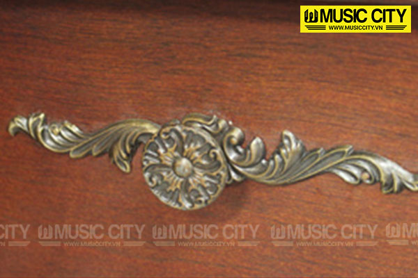 Music City – Tổng Kho Piano, Guitar, Organ | Dịch Vụ Giáo Dục Âm Nhạc