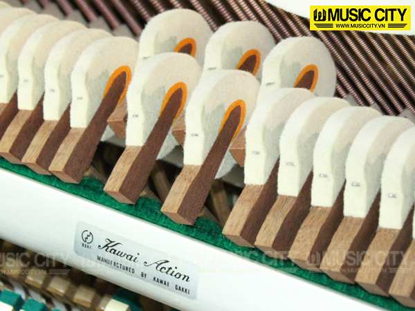 Đàn Piano Kawai KL603 - Ảnh 7