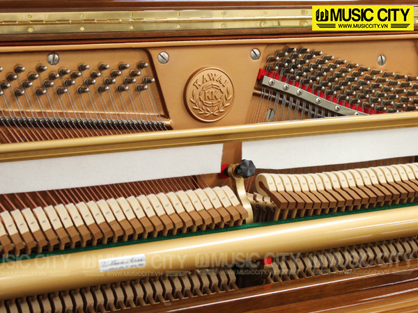 Đàn Piano Kawai KL70W - Ảnh 7