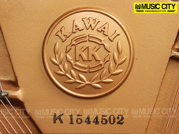 Đàn Piano Kawai KL70W - Ảnh 8