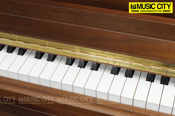 Đàn Piano Kawai KL72W - Ảnh 4