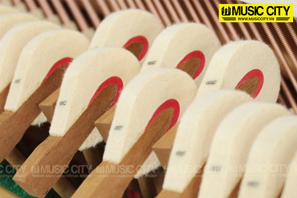 Đàn Piano Kawai KL90RB - Ảnh 9