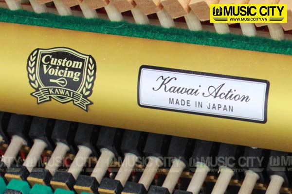 Đàn Piano Kawai LD77 - Ảnh 8