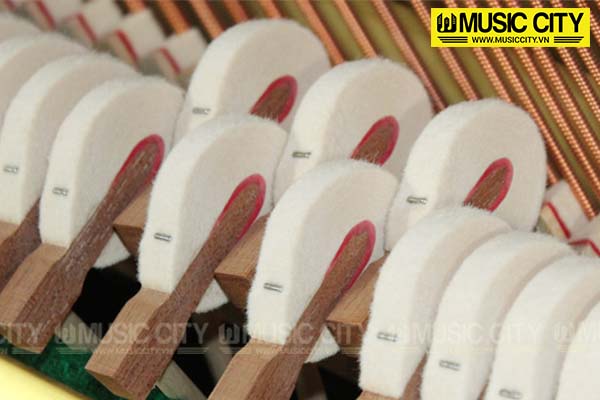 Đàn Piano Kawai LD77 - Ảnh 9