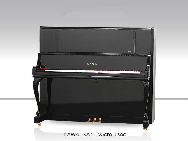 Đàn Piano Kawai RA7 - Ảnh 2
