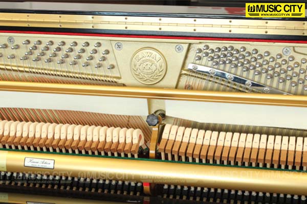 Đàn Piano Kawai RA7 - Ảnh 7