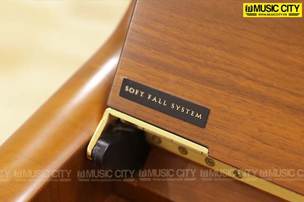 Đàn Piano Kawai Si15 Gilda - Ảnh 5