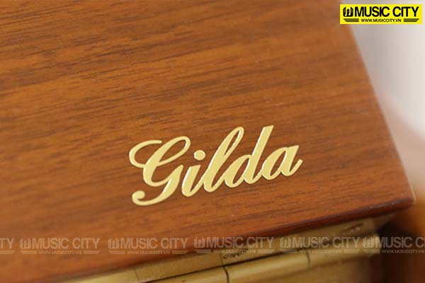 Đàn Piano Kawai Si15 Gilda - Ảnh 6
