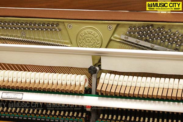 Đàn Piano Kawai Si15 Gilda - Ảnh 8
