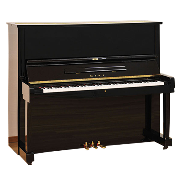 Đàn Piano Miki M36H - Ảnh 2