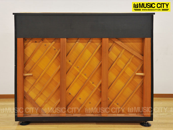Đàn Piano Miki M36H - Ảnh 10