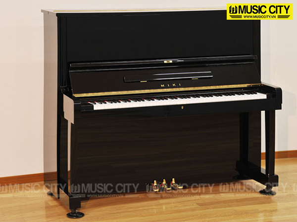 Đàn Piano Miki M36H - Ảnh 3