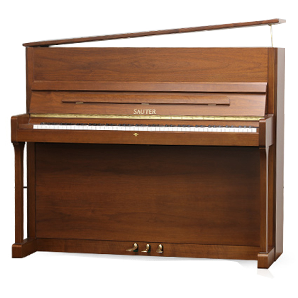 Đàn Piano Sauter 122