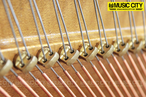 Đàn Piano Sauter 122 Domino - Ảnh 10
