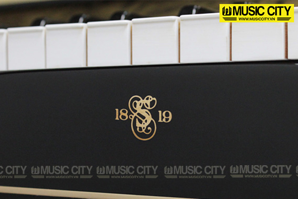 Đàn Piano Sauter 122 Domino - Ảnh 7