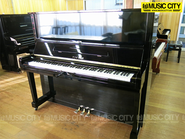 Đàn Piano Victor V7 - Ảnh 2