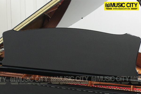 Đàn Grand Yamaha C3 - Ảnh 3