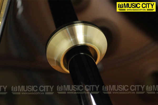 Đàn Grand Yamaha C3 - Ảnh 4