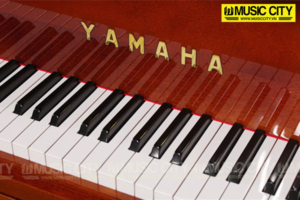 Đàn Grand Yamaha G2B Antonin Raymond - Ảnh 3