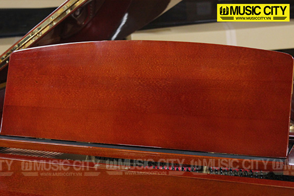 Đàn Grand Yamaha G2B Antonin Raymond - Ảnh 4