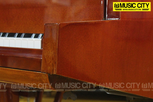 Đàn Grand Yamaha G2B Antonin Raymond - Ảnh 5