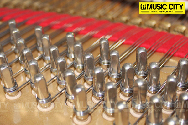 Đàn Grand Yamaha G3E Wh - Ảnh 6