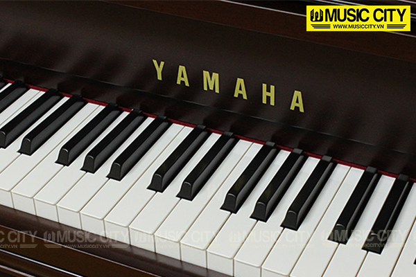 Đàn Piano Yamaha M2SDW - Ảnh 3