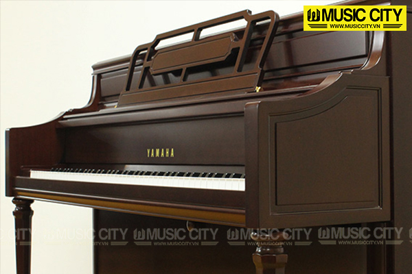 Đàn Piano Yamaha M2SDW - Ảnh 6