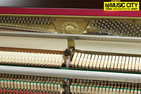 Đàn Piano Yamaha M2SDW - Ảnh 7