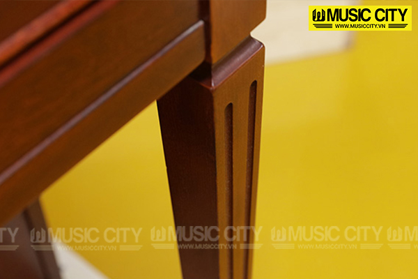 Đàn Piano Yamaha M450TC - Ảnh 10