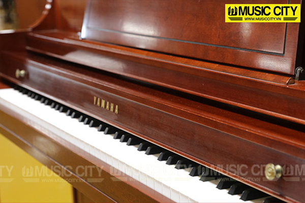 Đàn Piano Yamaha M450TC - Ảnh 4