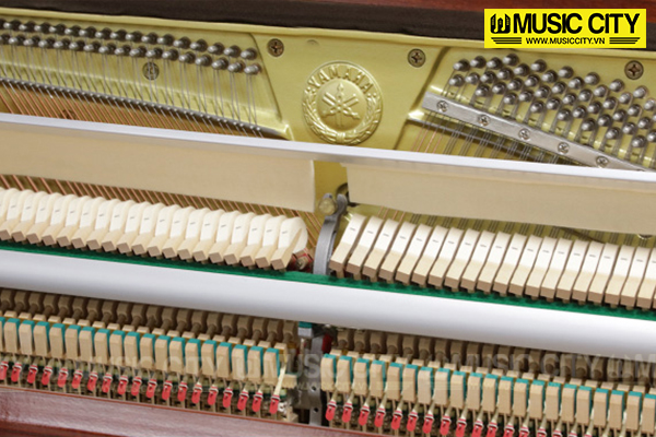 Đàn Piano Yamaha M450TC - Ảnh 7